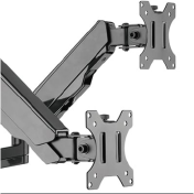 [TEST] ErgoEdge Double Monitor Arm