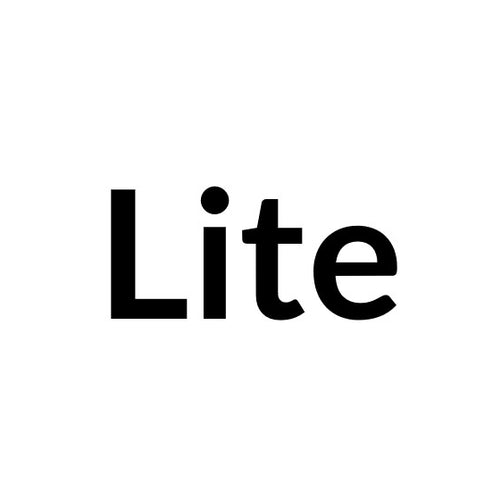 [TEST] Lite