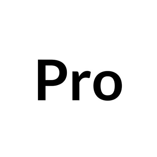 [TEST] Pro