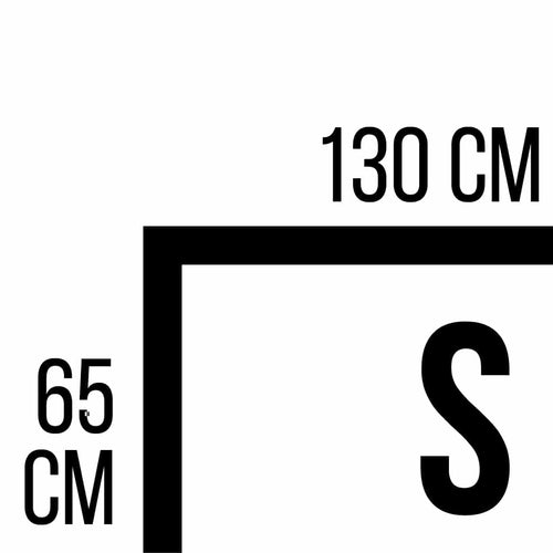 [TEST] Hampshire Standard (130 x 65cm)