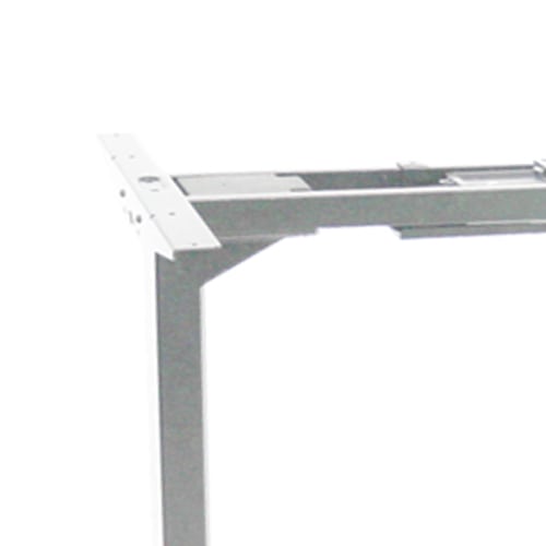 [TEST] Ampdesk Lite, White